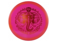 Discmania: FD3 Solar Flare Alden Harris - S-Line Horizon (Orange/Pink)